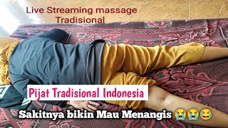 Asmr Massage East Java From Indonesia Edukasi Kesehatan