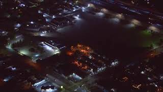 Watch live: Fourth of July fireworks light up the night sky over LA County.