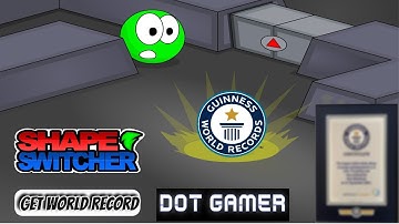 Shape Switcher Full game play