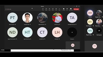[Nhập môn mạng máy tính] Buổi 3 Chương 2 : Tầng ứng dụng (Application layer) phần 2 | Tun Balck