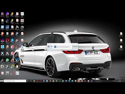 BMW ETK Local Installation of all options for Vehicle Brand_2019-10-16 15:56:11