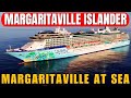 Margaritaville Islander Cruise Review: Why This Ship Is NOT What You Expect