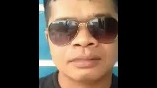 Dangdut lama itje tinta merah