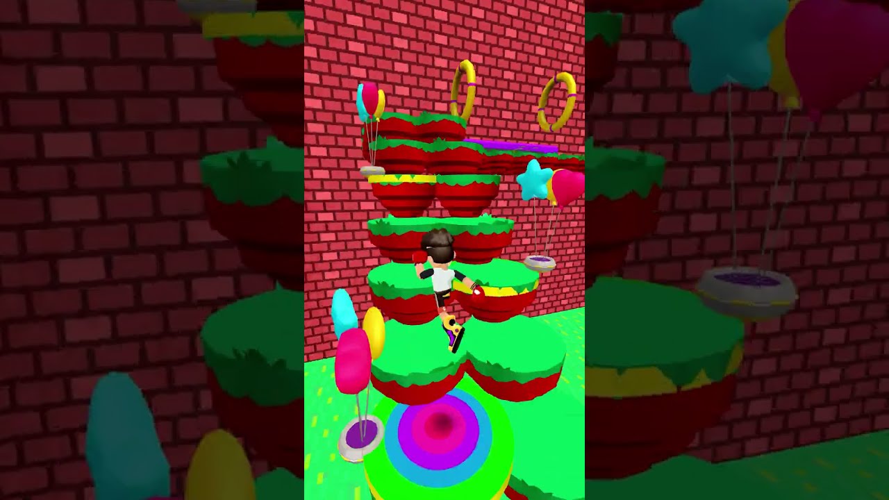 PK XD Builder Pizza Guy has created an amazing experience for you to
