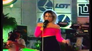 Kim Wilde - You&#39;ll Be The One Who&#39;ll Lose.flv