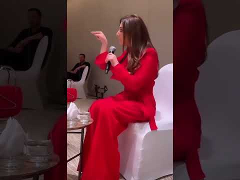 نجوى كرم دوم دوم تك
