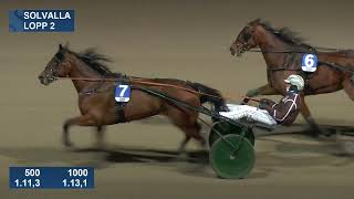 Vidéo de la course PMU PRIX EQUILEO