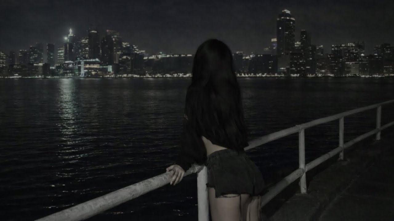 she was just a dream