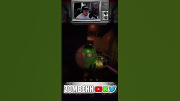 Our first ENCOUNTER with the REPO Shadow Child 👻