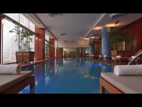 Heavenly Spa by Westin