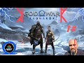 A saga God od War Ragnarök - Gameplay