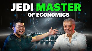 'Jedi' Master Criticizes Malaysian Government