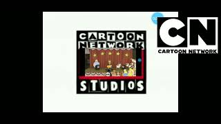 Cartoon Network 32022