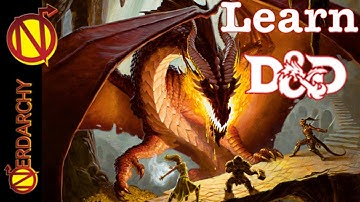 Intro into D&D Optional Rules- Feats| How to Play Dungeons and Dragons