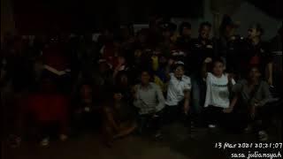 DPC BRIGEZ GARUT KOTA