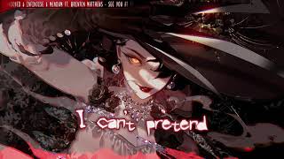 Nightcore - See You at the End | Lyrics Resimi