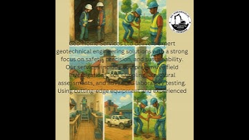 Inside Geotechnical Engineering  How Geo Home Services Builds the Future