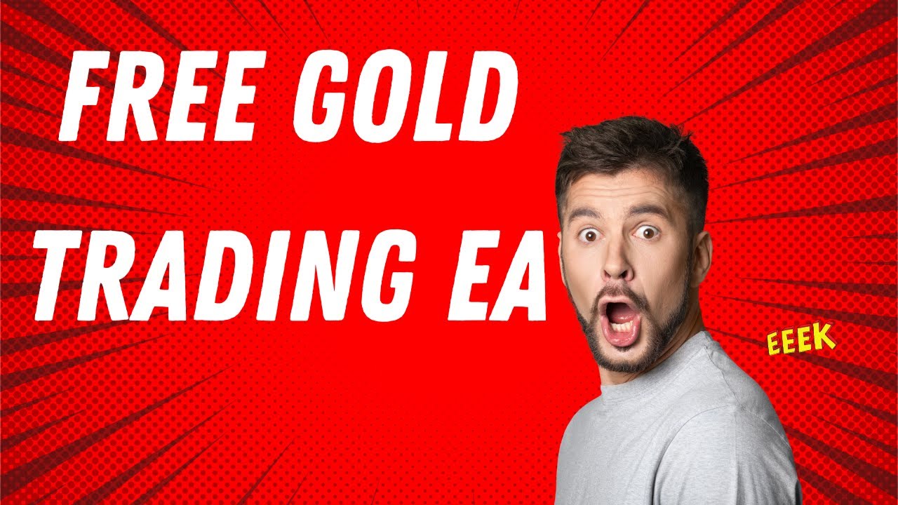 ฟรี vps รัน ea  New  FREE Gold Trading EA Download