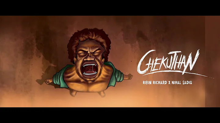 Ribin Richard X Nihal Sadiq - Chekuthan | Kaalame ...