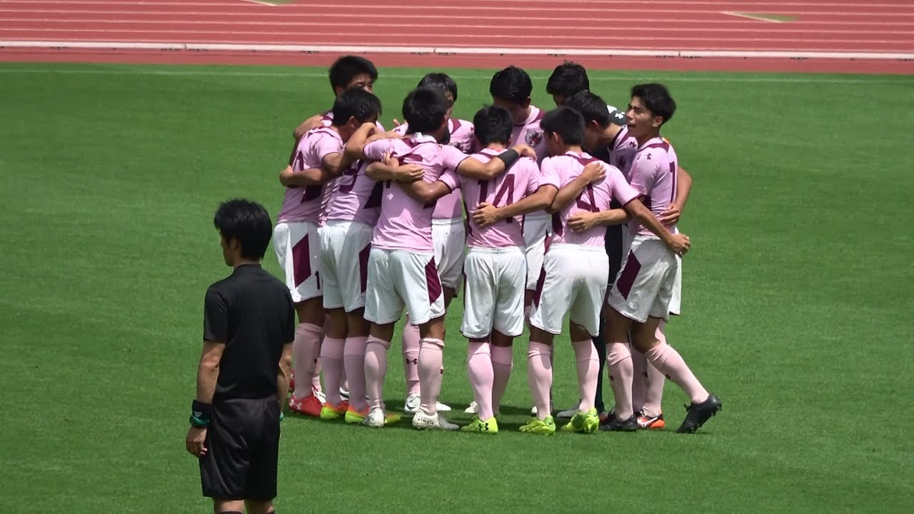 サッカー部の強い高校ランキング 長崎県