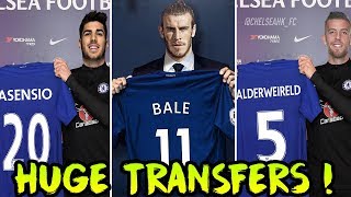 ... this video features the potential list of 5 players who could help
chelsea...