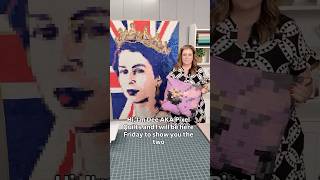 Learn Pixel Quilting With Dee Bushrod