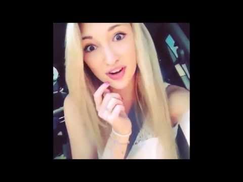 Anna Faith Carlson all vines and instagram videos 2014