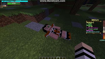 Minecraft - Custom npc 1.7.10 (Script) FlashBack 2.0