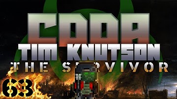 Cataclysm Dark Days Ahead   63 Vehicle Overhaul part 2   Turrets and Cameras