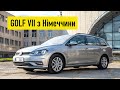 VW Golf VII 2.0 TDI + DSG7 DQ381 з новим мехатроніком 😱