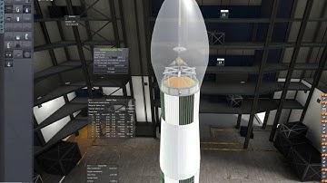 RP-0 Tutorial Campaign Part 21: Beyond Earth