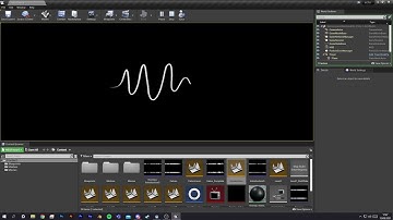 Sound Game First Working Prototype