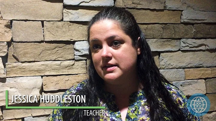 Jessica Huddleston talks about Neptune Navigate