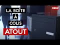 La bote  colis atout par renz