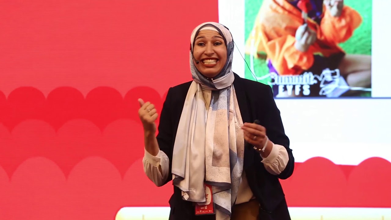 Mrs. Sammar Learning Styles (Mrs. Samar Farag) - YouTube