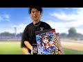 AEONOF1 WOAH IM BACK GS REVIEW AEONOF1 WOAH IM BACK GS REVIEW