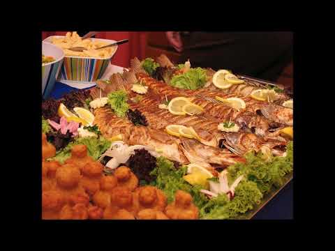 RÜYADA PİŞMİŞ BALIK YEMEK