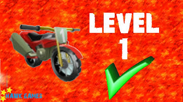 Despicable Me: Minion Rush - Event - Minion Safari - Level 1 [4K 60FPS]