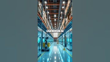 The Revolution of AI in Supply Chain Management