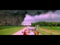 Twister 20th Anniversary Fan Made
