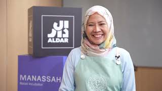 Startad Manassah 3.0 Highlights