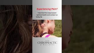 Let us help you 479Chiropracticandwellness