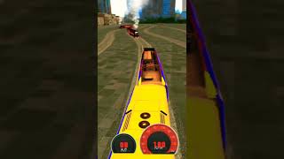 Train Game Train Driving City Train Driving Simulator Train Accident Train Crash