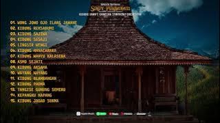 Kidung Sakral - Spiritual Jawa Kuno | Manunggaling Kawula Gusti