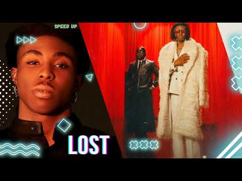 FOLA Kizz Daniel Lost Speed Up