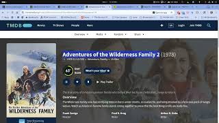Plex: Help Jason with the basics of struicture & naming for his movie library using his examples.