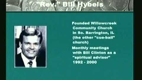 WARNING! The Purpose Driven Church Heresy! Rick Warren