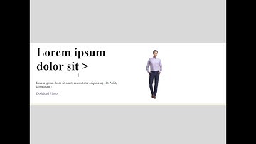 How to Html / CSS Tamplate design for online / Hover Effect / part -2