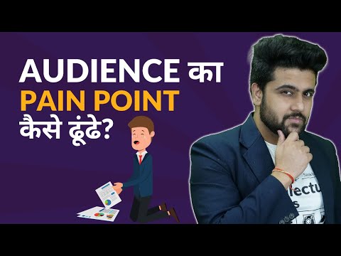   How To Find Your Audience S Biggest Pain Points