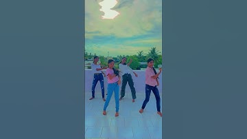 Thumbnail of Kamachi mama sight Adika 💃🏻 #dance #tamilsong #song #love #adhidhi_offl #adhidhi